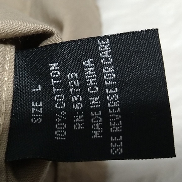 SALE! RARE! AC/DC Rockware Vintage 2004 By Dragonfly Clothing Co GUC W Patches - Picture 13 of 14